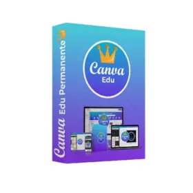 CanvaEdu Private Account Lifetime Official Account Activation