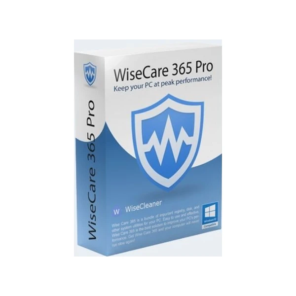 WiseCleaner
