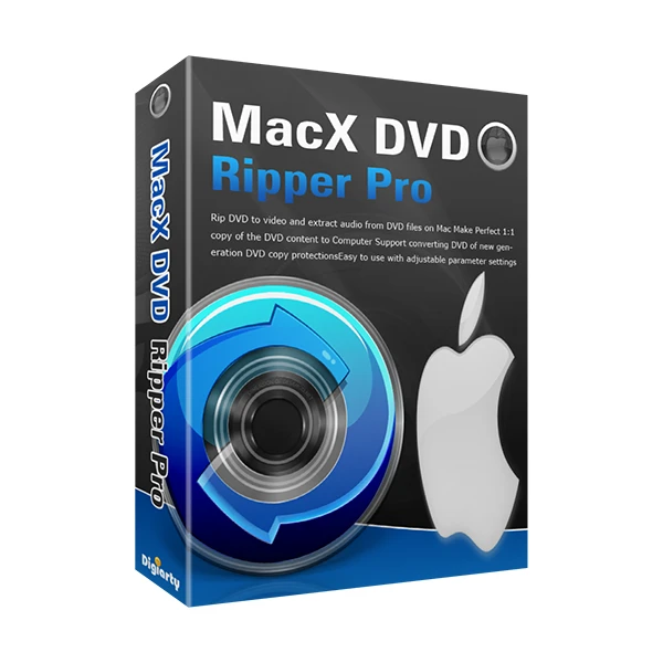 MacX