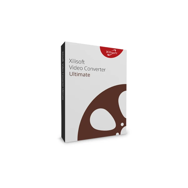 Xilisoft