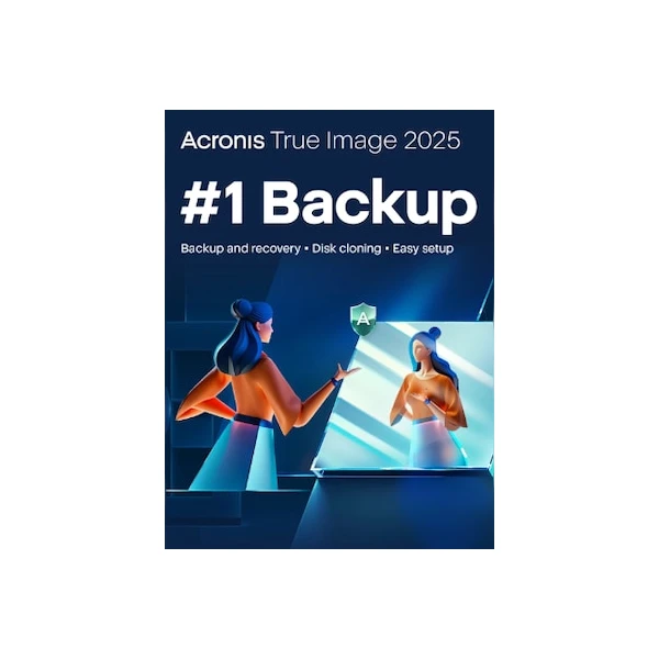 Acronis
