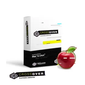 CodeWeavers