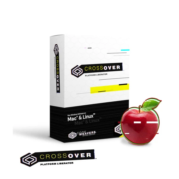 CodeWeavers