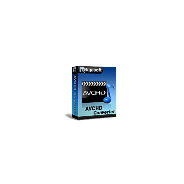 Bigasoft