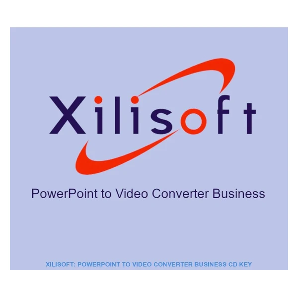 Xilisoft