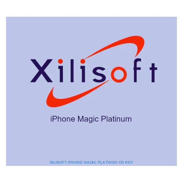 Xilisoft