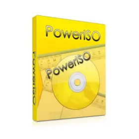 PowerISO
