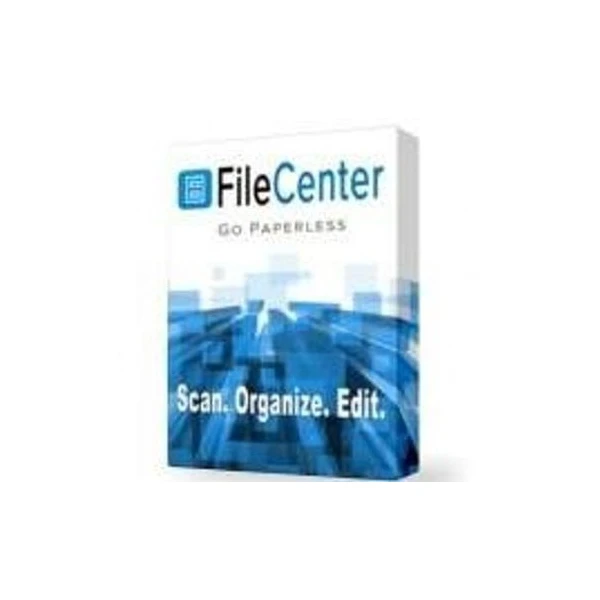 FileCenter