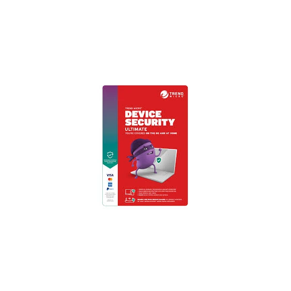 Trend Micro