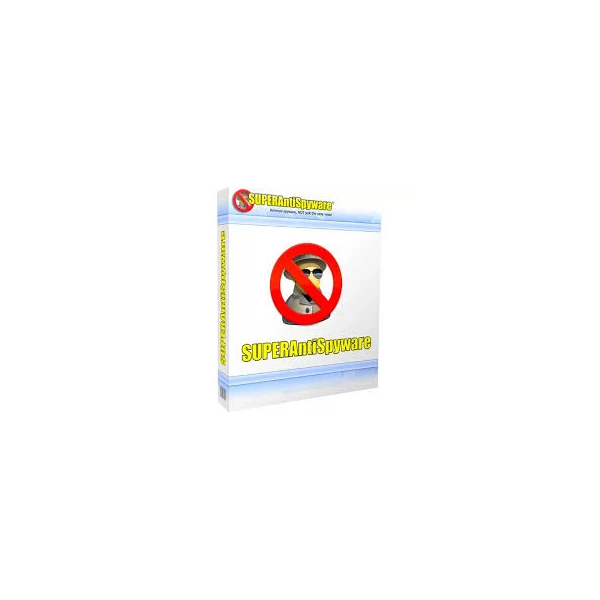 SuperAntiSpyware