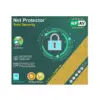 NPAV Net Protector Total Security 1 User 3 Year Email Delivery
