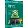 Kaspersky Antivirus 2026 1 User 3 Year Email Delivery
