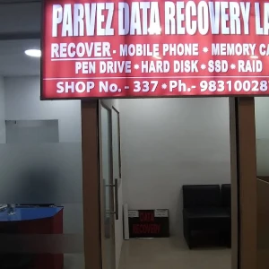 Parvez Data Recovery