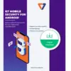 K7 Security Android Antivirus 1 User 1 Year Email Delivery