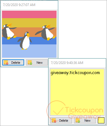 Vov-Sticky-Notes-Screenshot