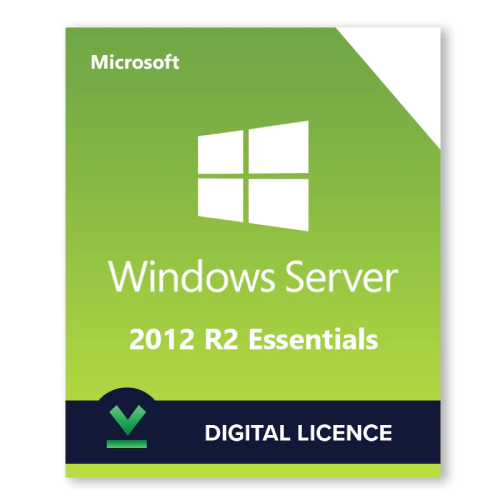 Windows Server 2012 R2 Essentials Key