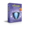 eScan Total Security 1 User 1 Year